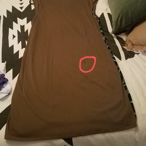 Boden shift dress - Picture 7 of 7